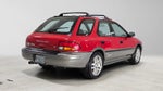 1997 Subaru Outback Outback Sport