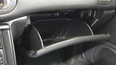 1997 Subaru Outback Outback Sport