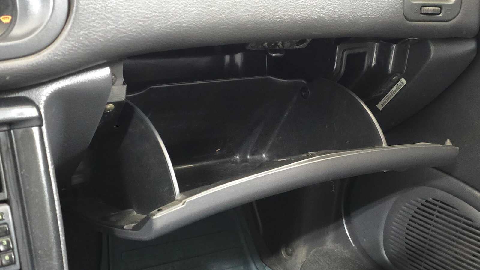 1997 Subaru Outback Outback Sport