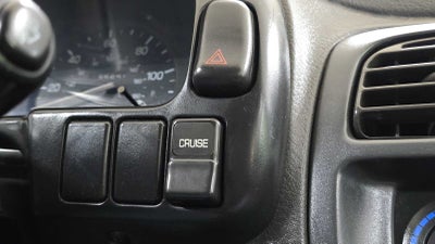 1997 Subaru Outback Outback Sport