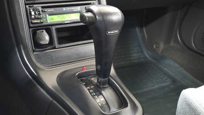 1997 Subaru Outback Outback Sport