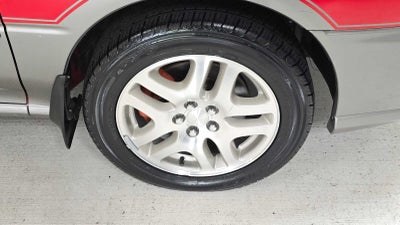 1997 Subaru Outback Outback Sport