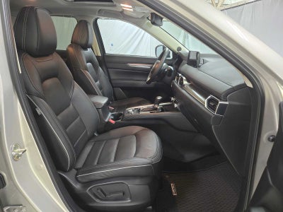 2025 Mazda Mazda CX-5 2.5 S Premium Plus Package