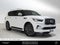2023 INFINITI QX80 SENSORY