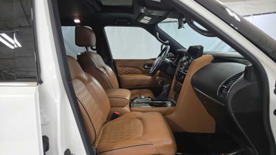 2023 INFINITI QX80 SENSORY