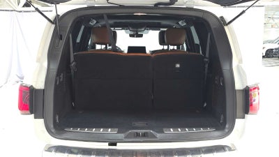 2023 INFINITI QX80 SENSORY