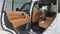 2023 INFINITI QX80 SENSORY
