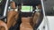 2023 INFINITI QX80 SENSORY