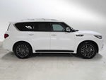 2023 INFINITI QX80 SENSORY