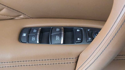 2023 INFINITI QX80 SENSORY