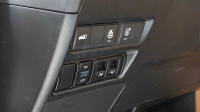 2023 INFINITI QX80 SENSORY