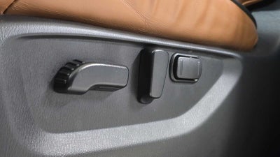 2023 INFINITI QX80 SENSORY