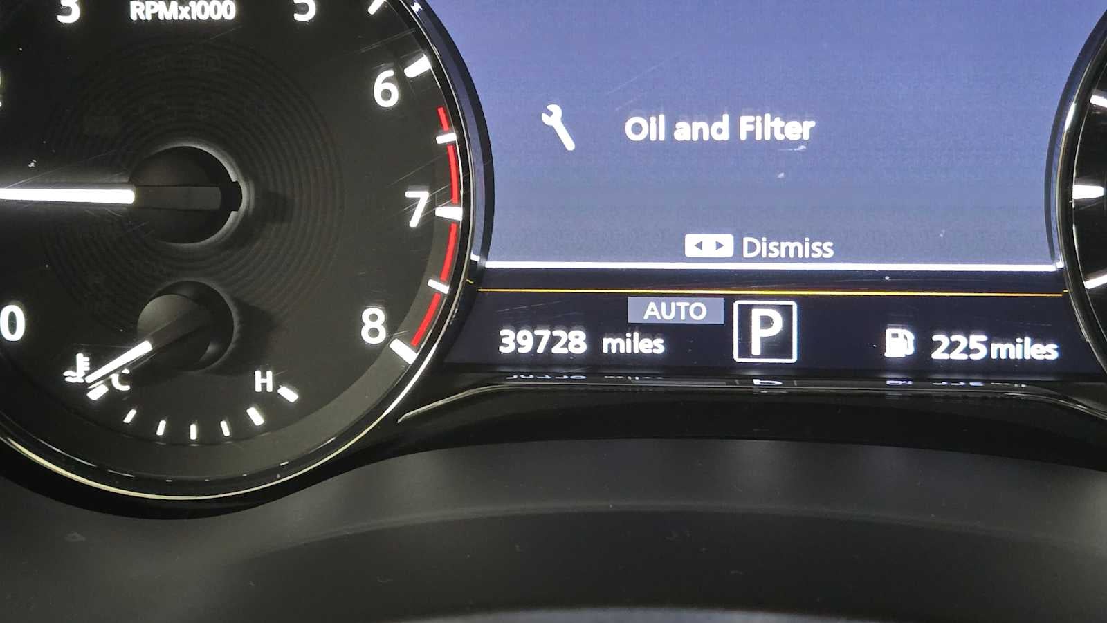 2023 INFINITI QX80 SENSORY