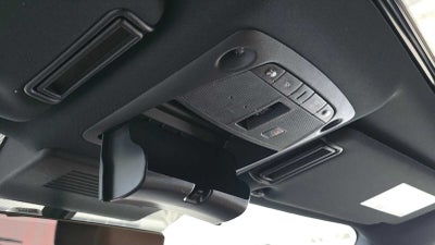 2023 INFINITI QX80 SENSORY