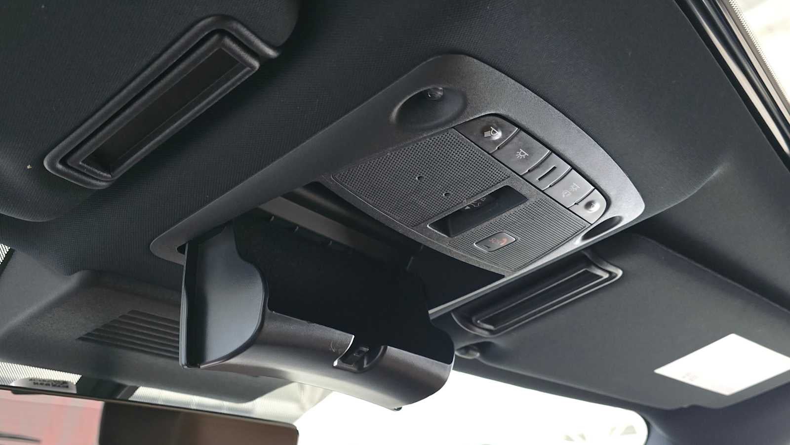 2023 INFINITI QX80 SENSORY