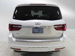 2023 INFINITI QX80 SENSORY