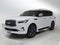 2023 INFINITI QX80 SENSORY