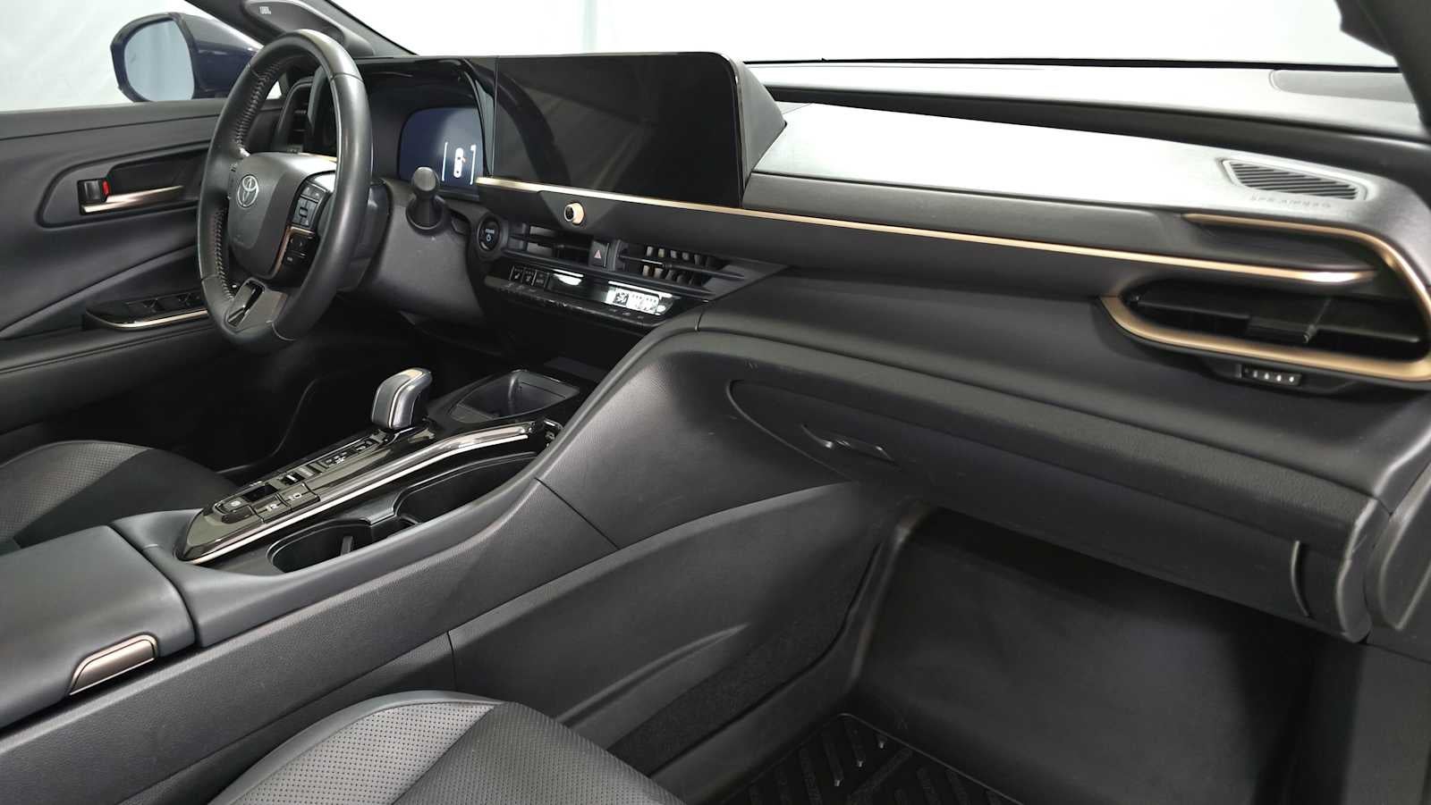 2024 Toyota Crown Limited