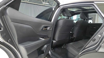 2024 Toyota Crown Limited