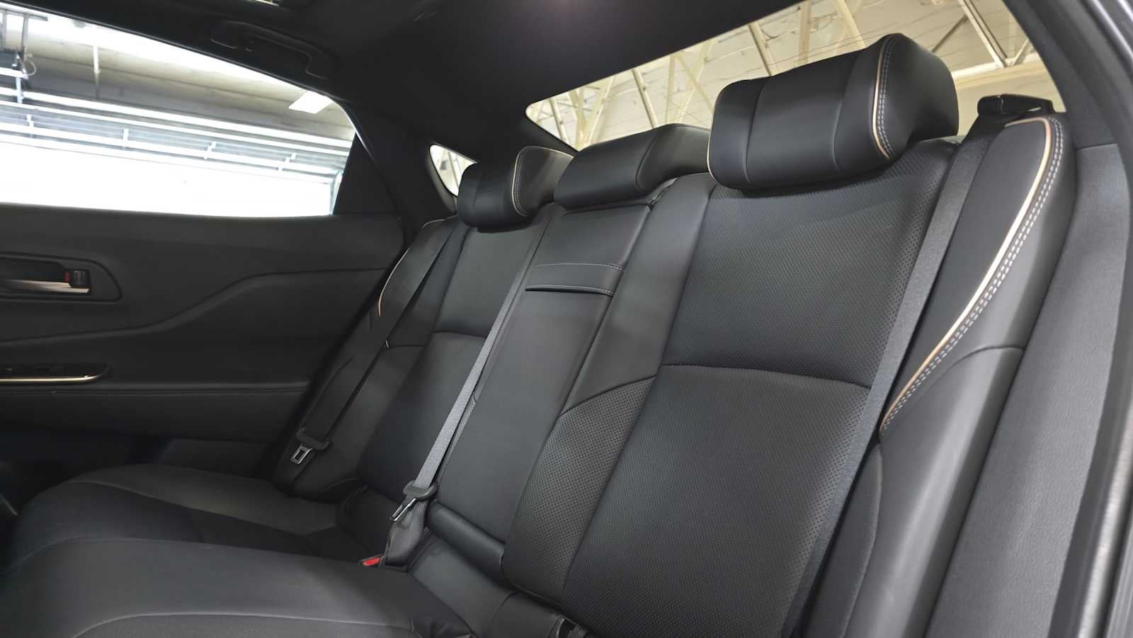 2024 Toyota Crown Limited