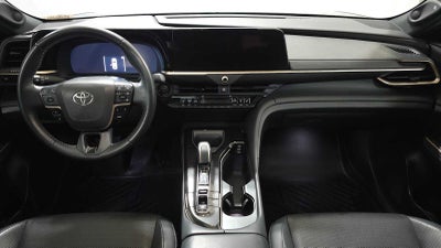 2024 Toyota Crown Limited