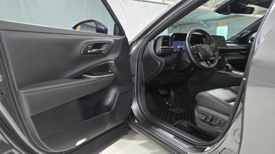 2024 Toyota Crown Limited