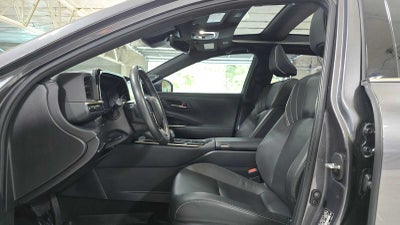 2024 Toyota Crown Limited