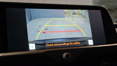 2024 Toyota Crown Limited