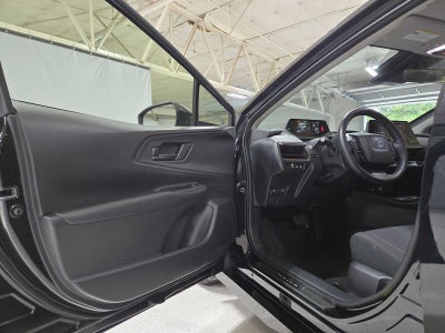 2025 Toyota Prius Plug-In Hybrid SE
