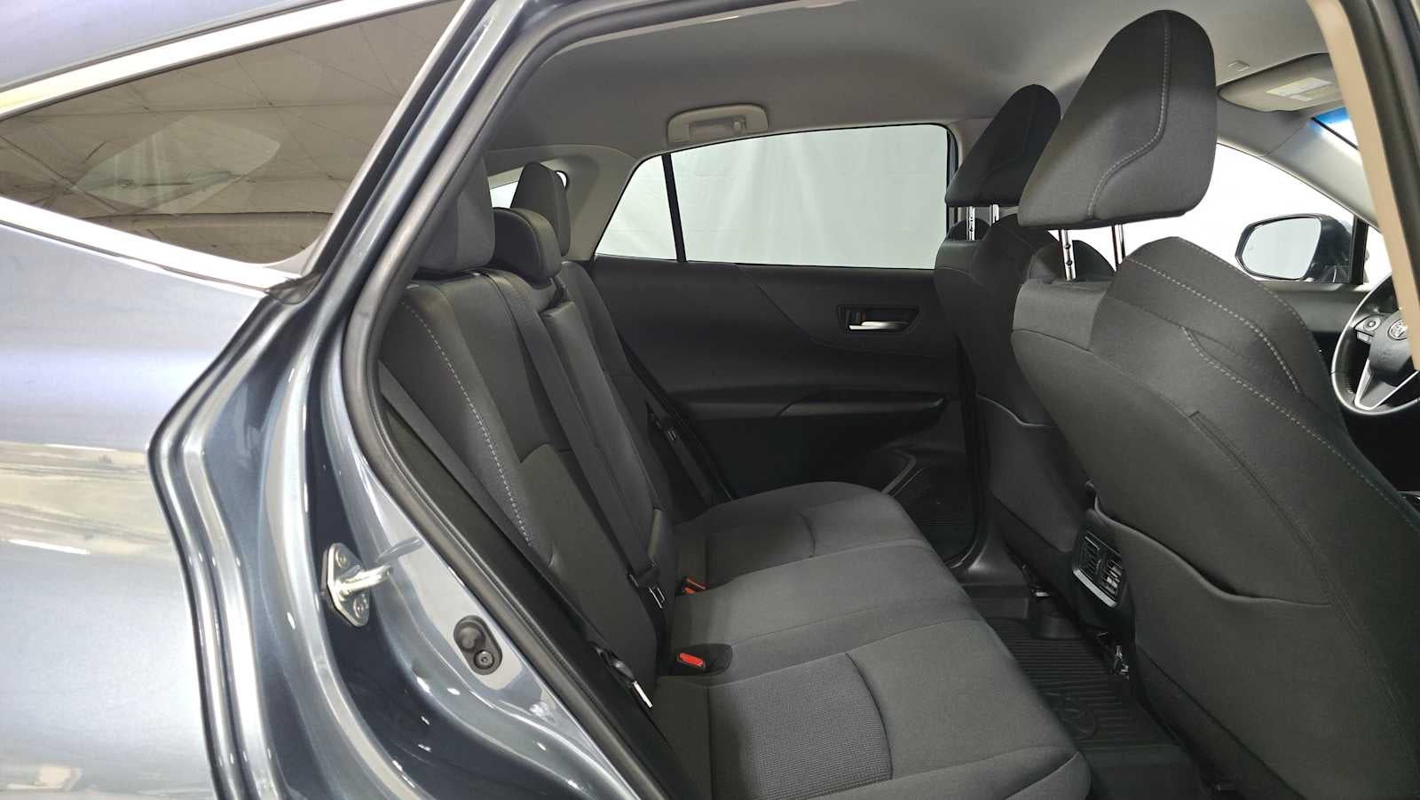 2023 Toyota Venza LE