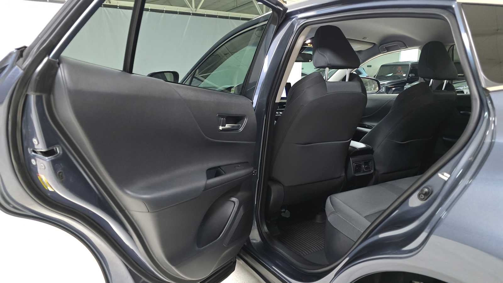 2023 Toyota Venza LE