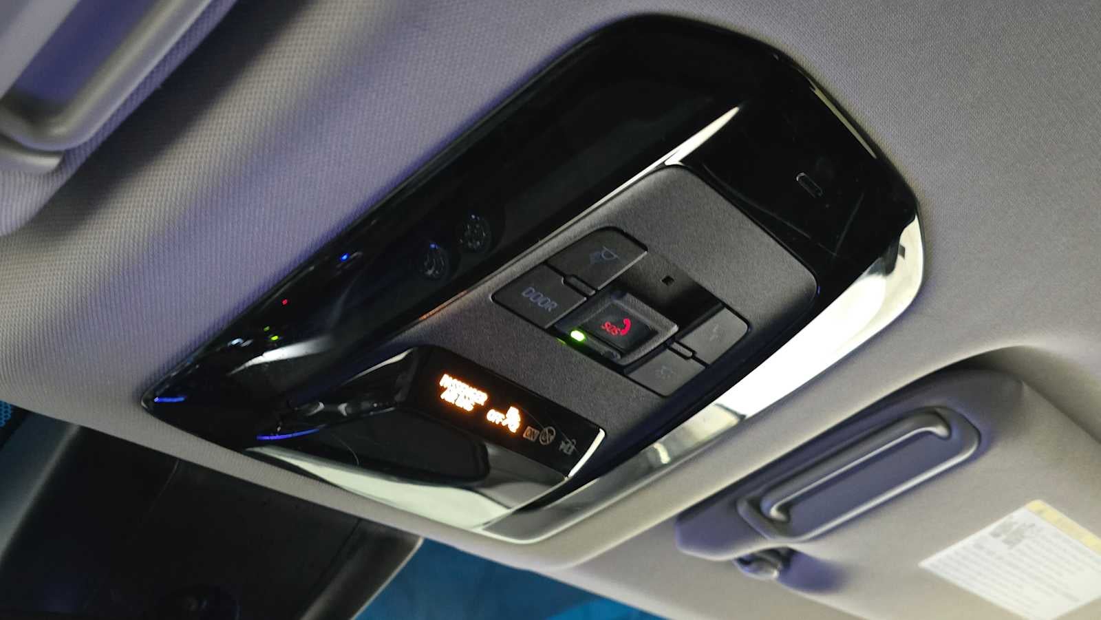 2023 Toyota Venza LE