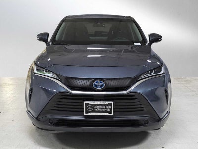 2023 Toyota Venza LE