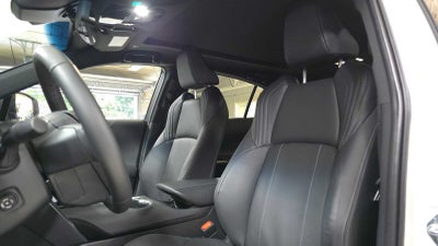 2024 Toyota Venza Limited