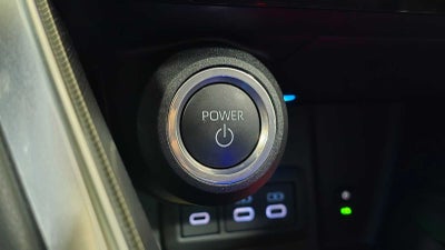 2024 Toyota Venza Limited