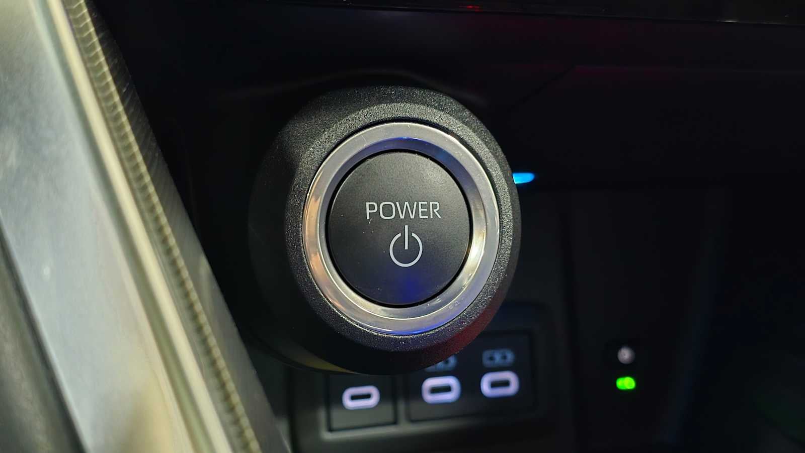 2024 Toyota Venza Limited