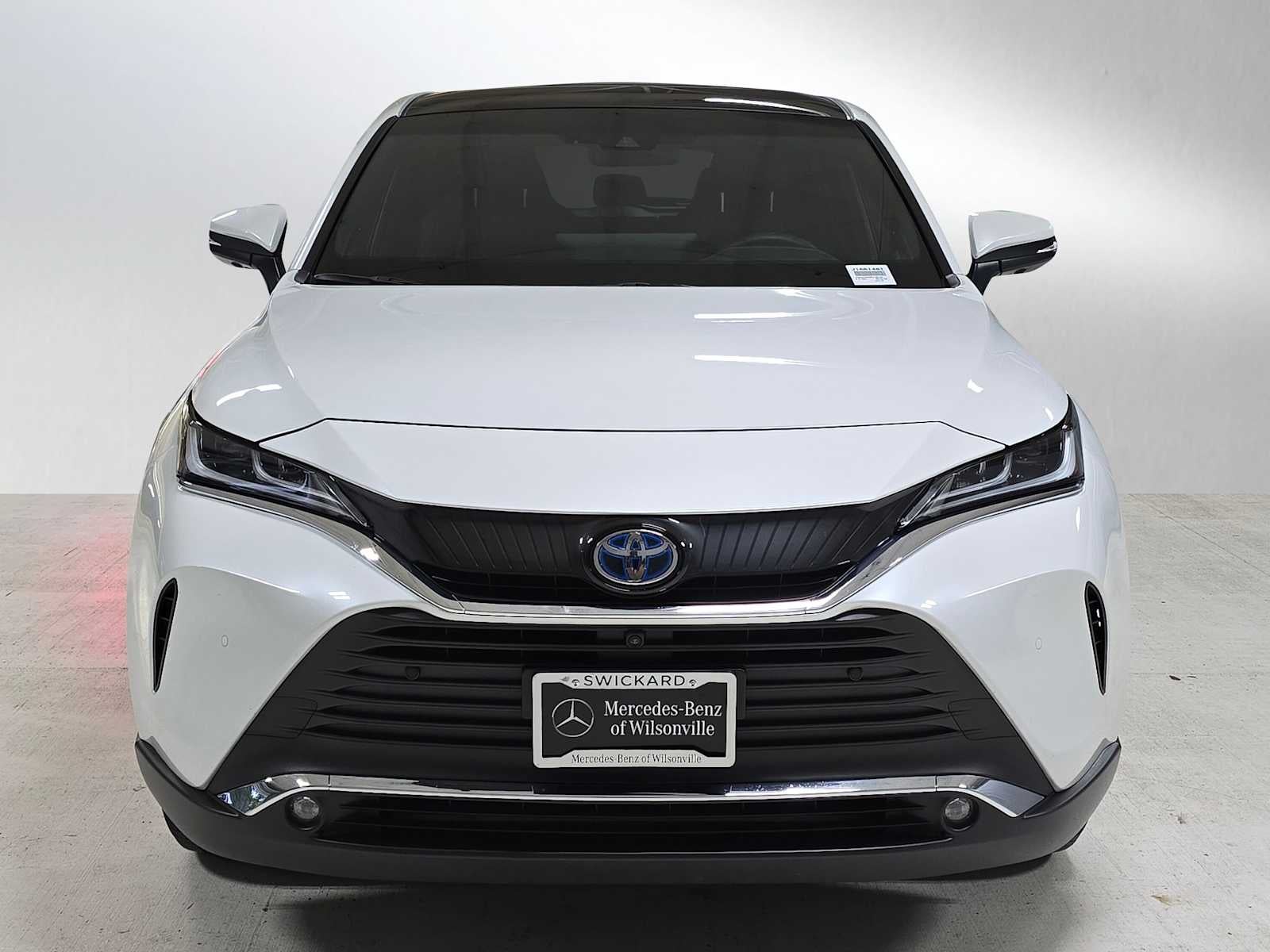 2024 Toyota Venza Limited