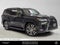 2026 Lexus LX 600 Luxury