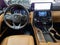 2026 Lexus LX 600 Luxury