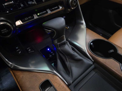 2026 Lexus LX 600 Luxury