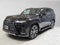 2026 Lexus LX 600 Luxury
