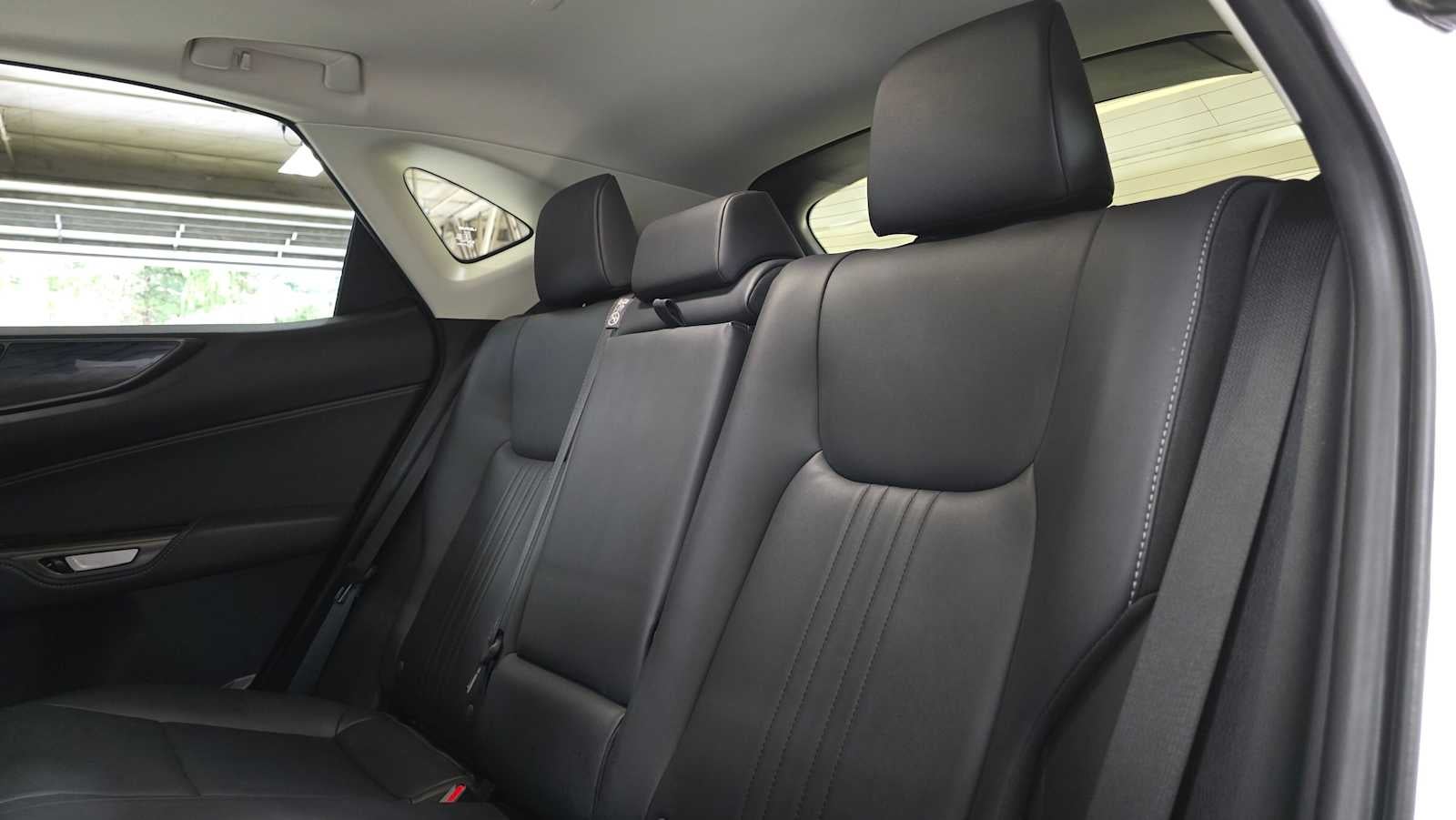 2024 Lexus NX Premium