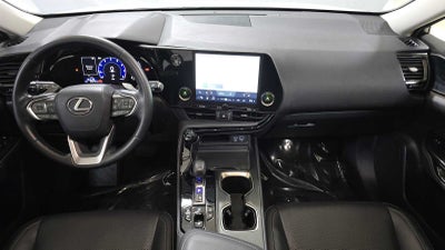 2024 Lexus NX Premium