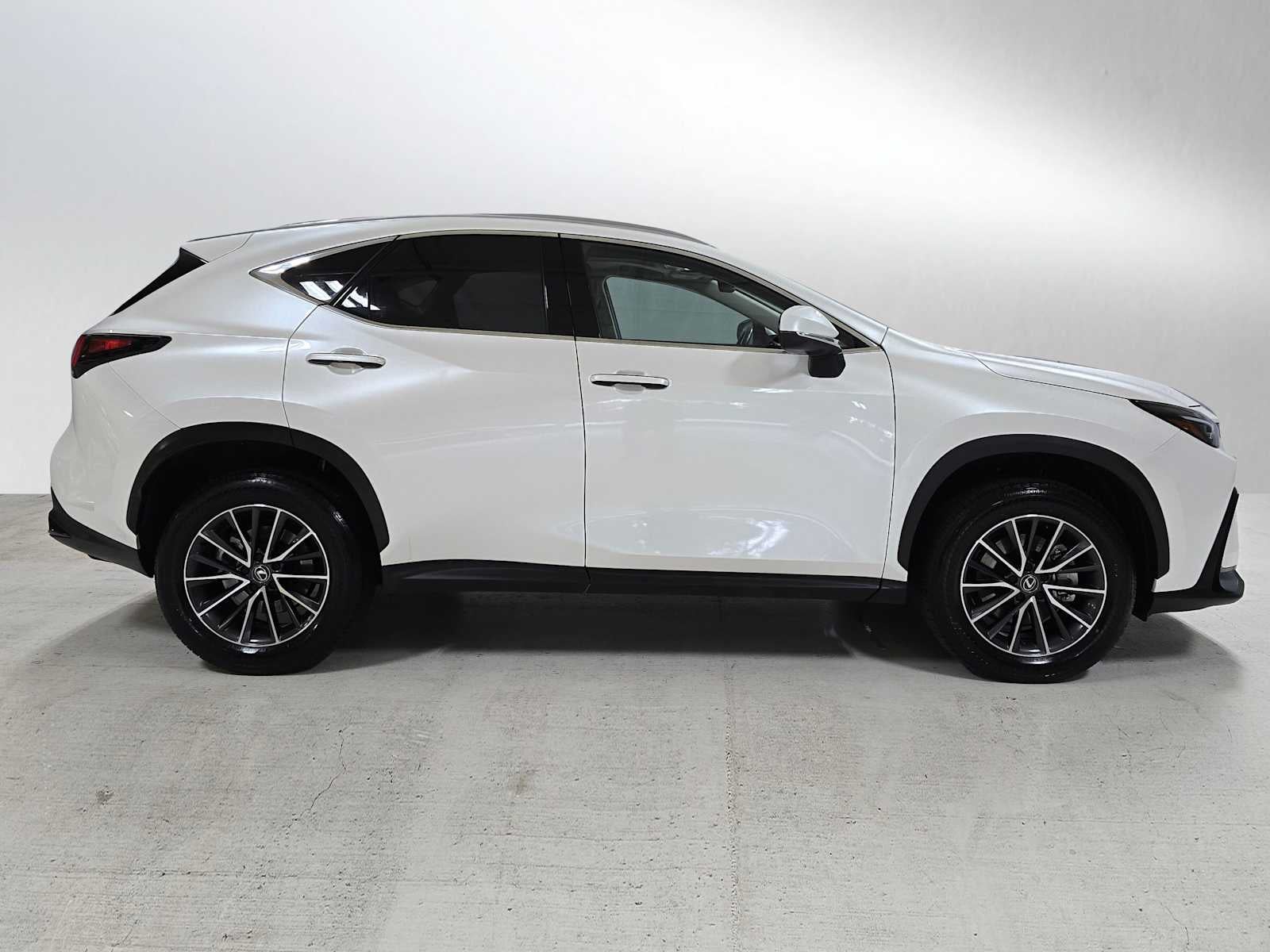 2024 Lexus NX Premium