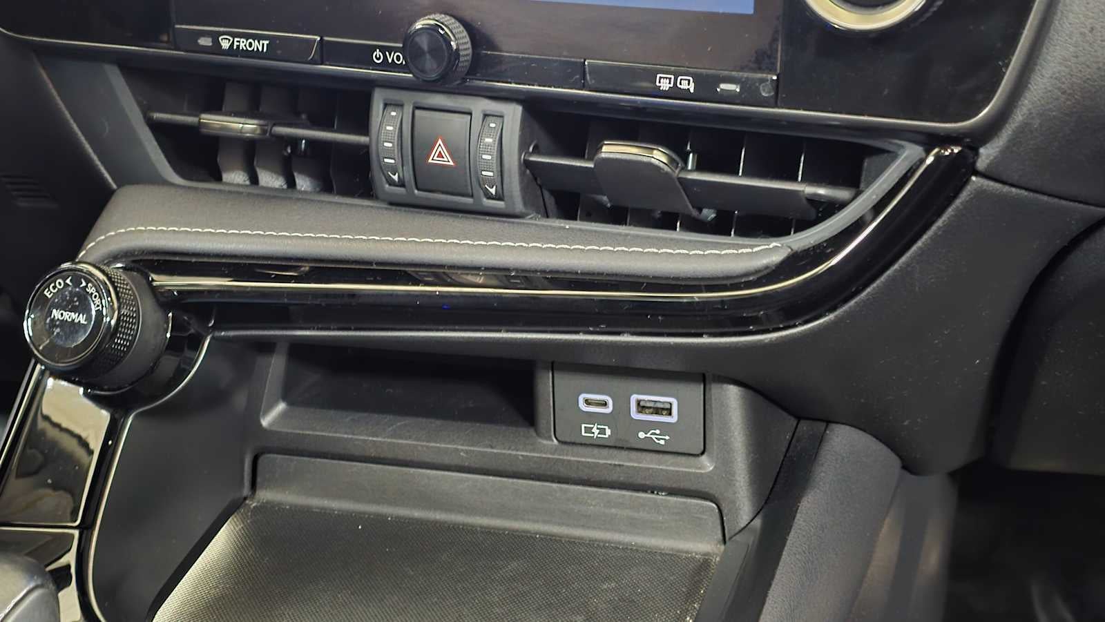 2024 Lexus NX Premium