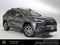 2025 Toyota RAV4 Hybrid XLE Premium