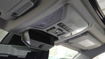 2025 Toyota RAV4 Hybrid XLE Premium