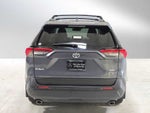 2025 Toyota RAV4 Hybrid XLE Premium