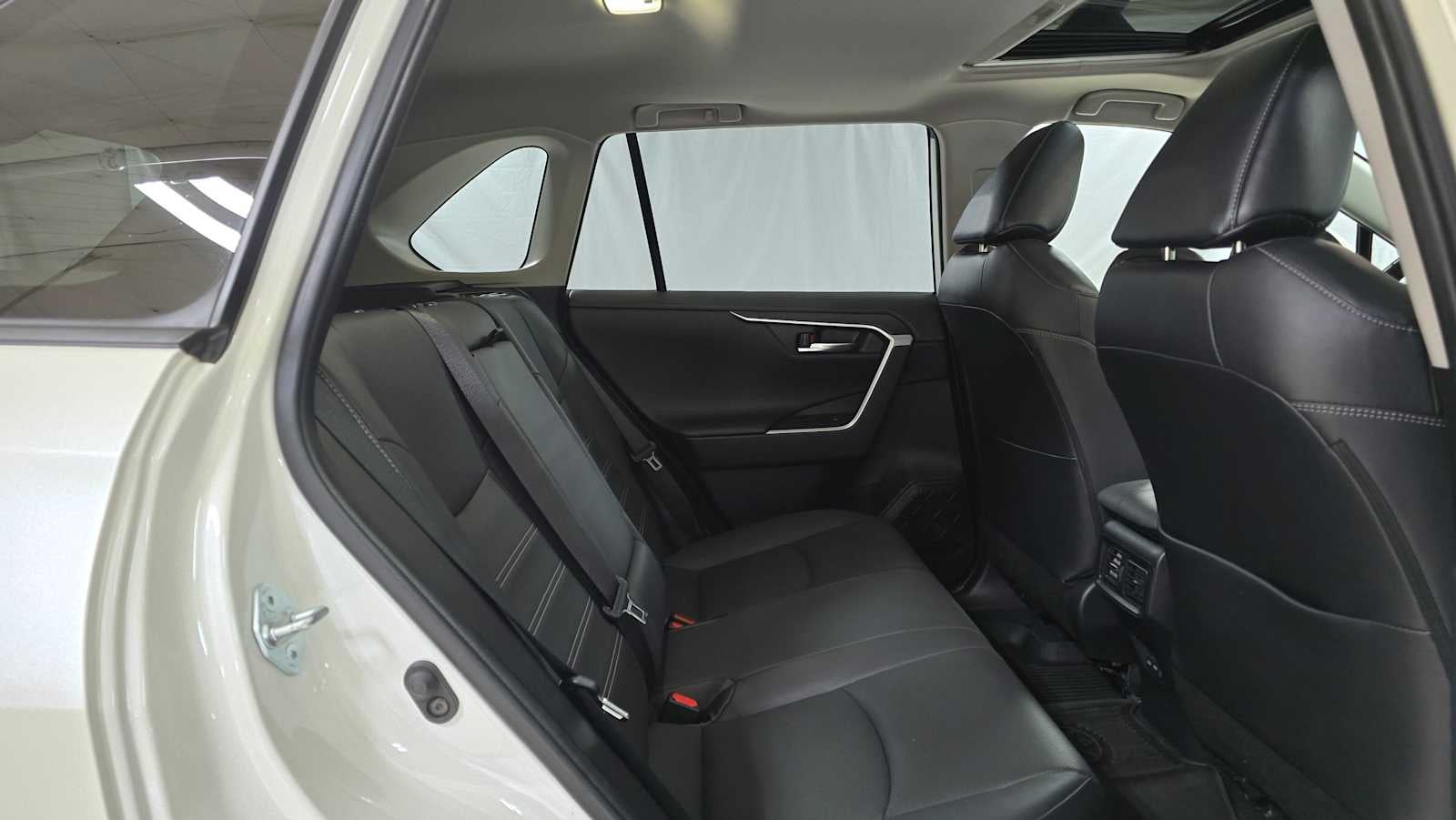 2022 Toyota RAV4 Limited