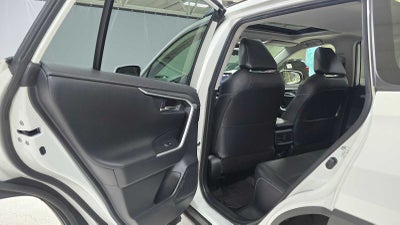 2022 Toyota RAV4 Limited